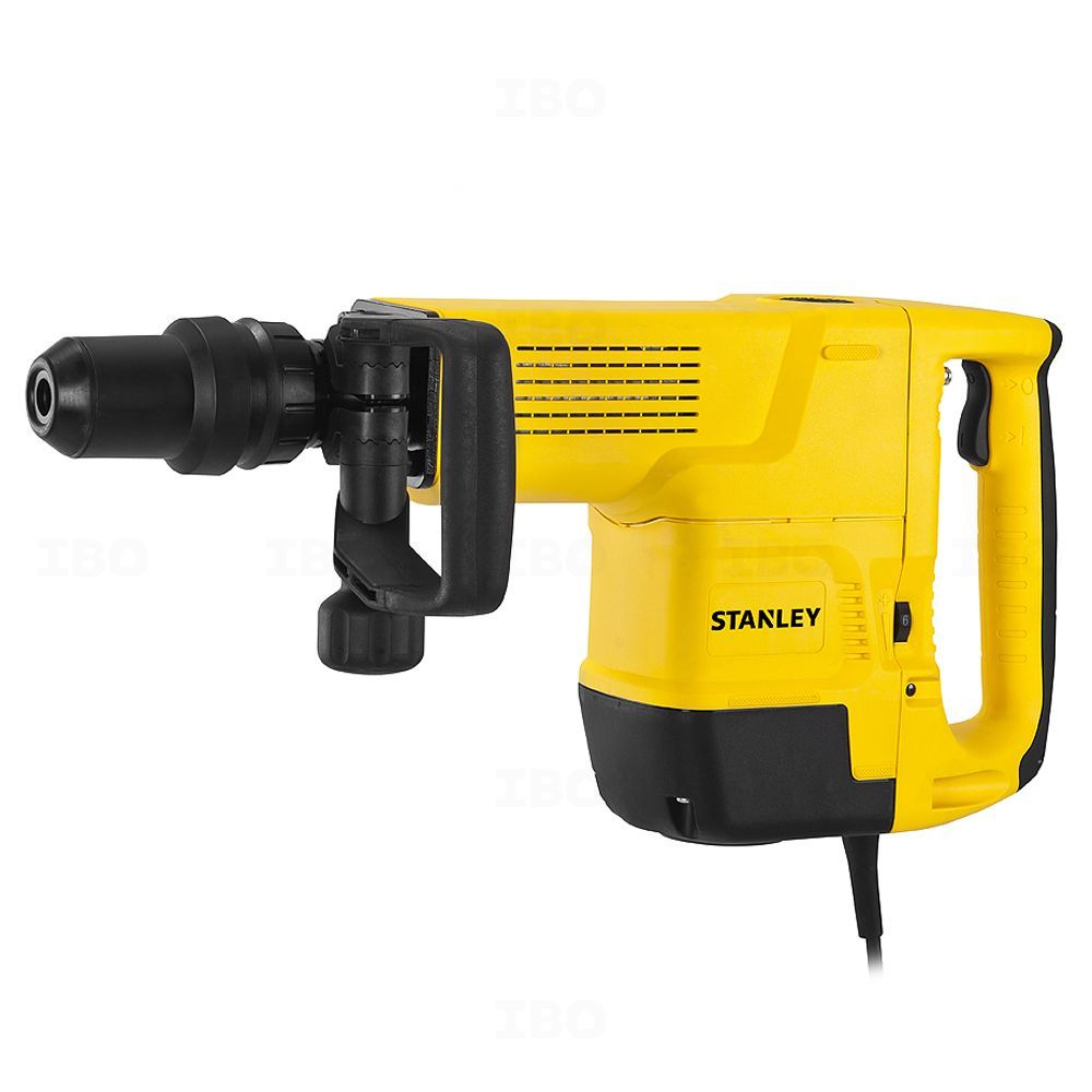 Stanley Sthm10K Demolition Hammer